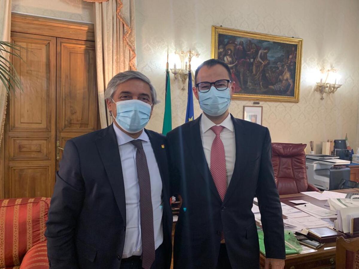 Progetti agricoltura bocciati: si apre uno spiraglio a Roma -