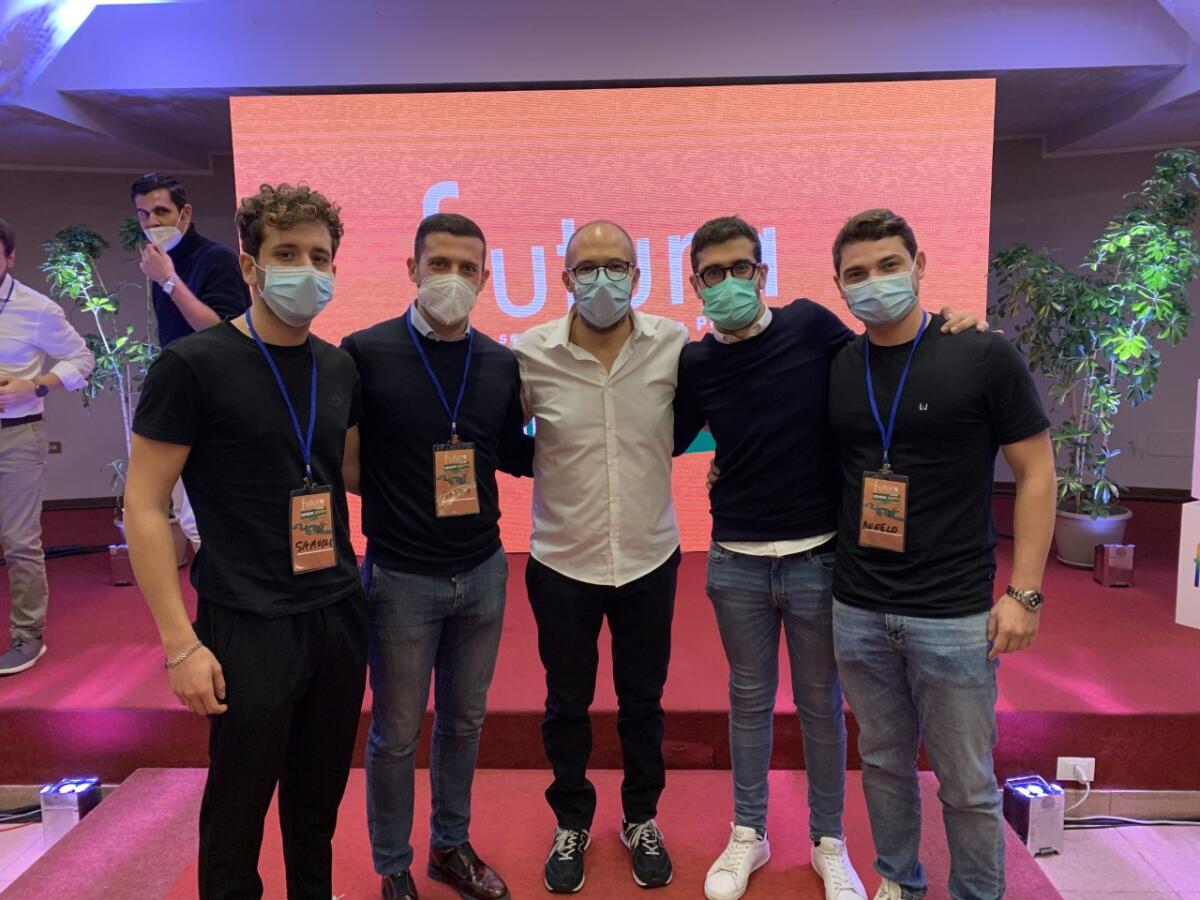 Italia viva Gela, quattro giovani alla scuola di cultura politica “Futura renew south” - 