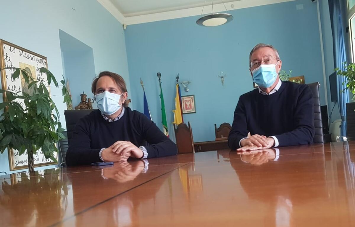Sei milioni per le reti idriche di Gela e Niscemi - 