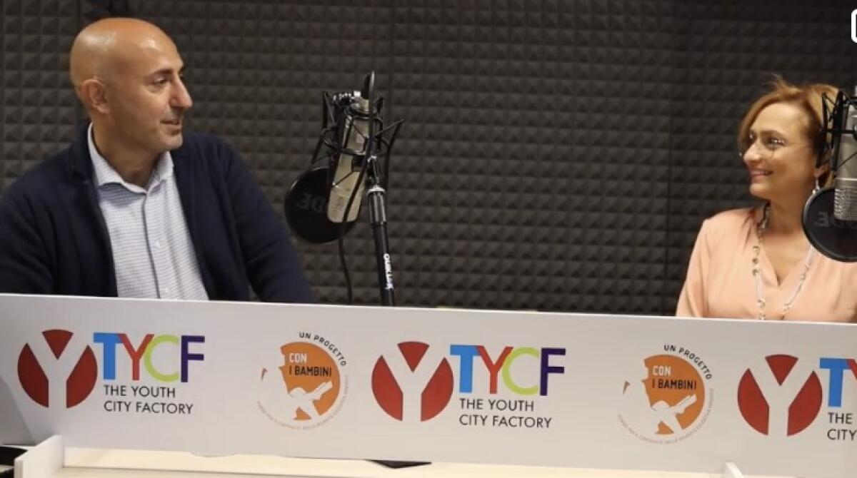 Progetto “The youth city factory”, ripartono i progetti della comunità educante - 