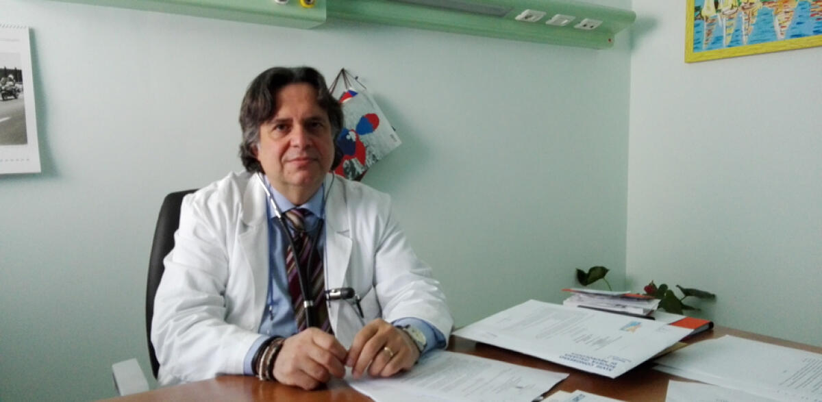Il neurologo Vecchio confermato presidente regionale della Società Italiana di Neurologia - 