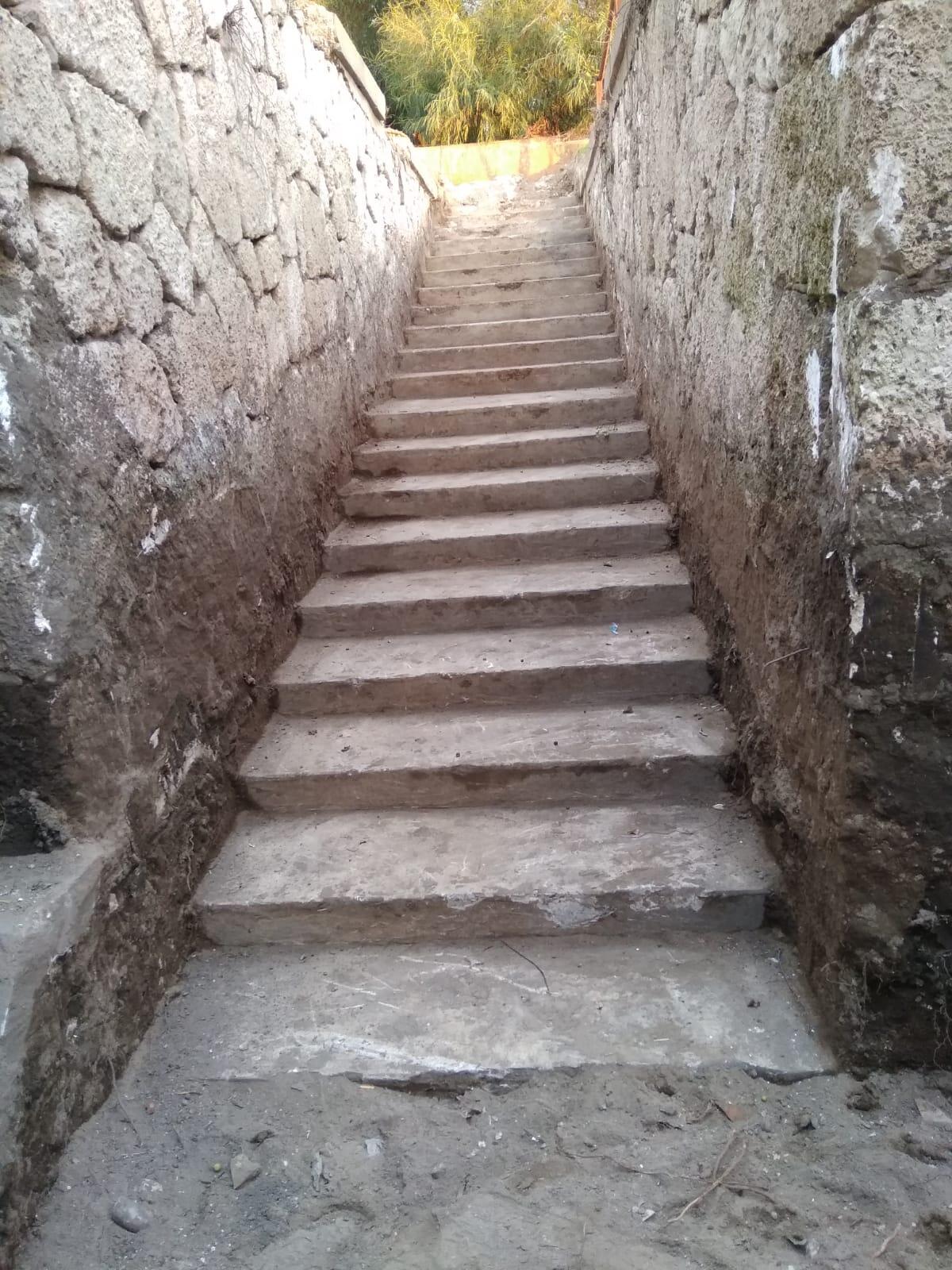 Il sottopassaggio a mare resta una chimera - 