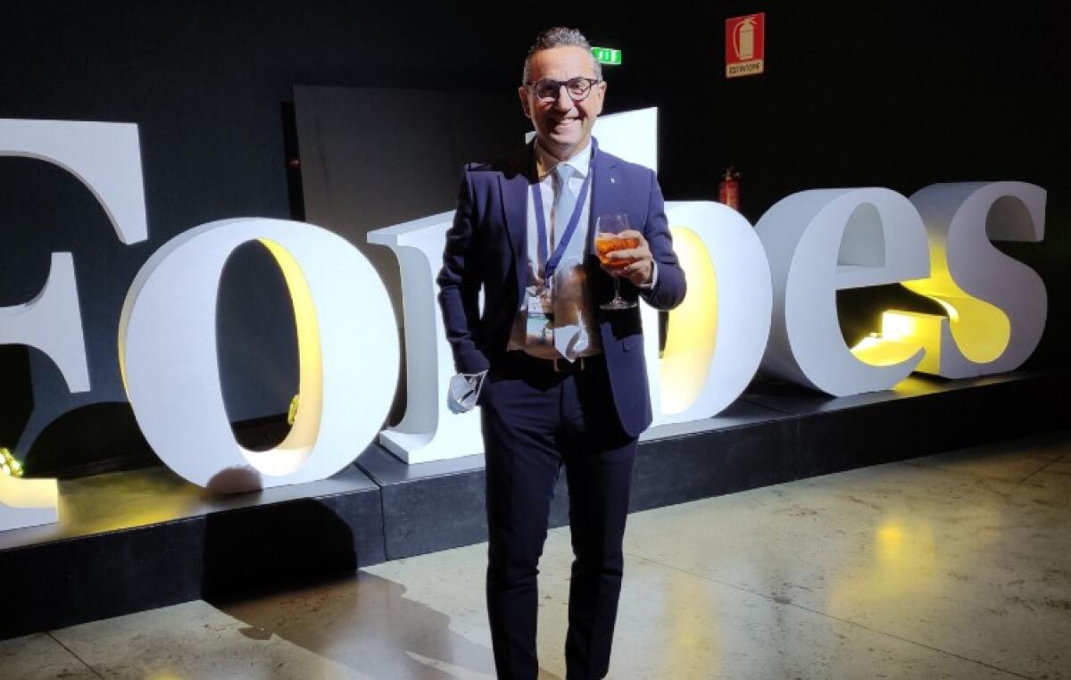 Meic services su Forbes tra le 100 eccellenze in sostenibilità -