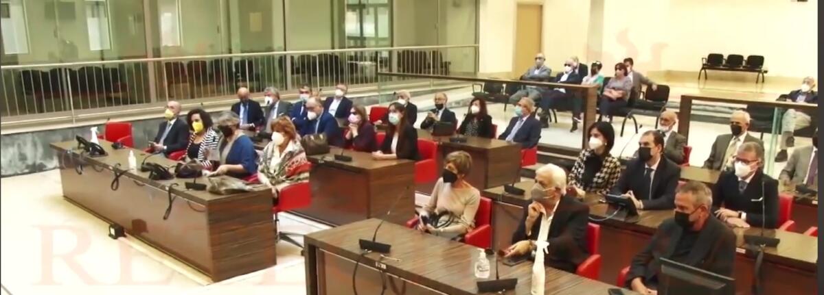 In memoria dell'avv. Turco - 