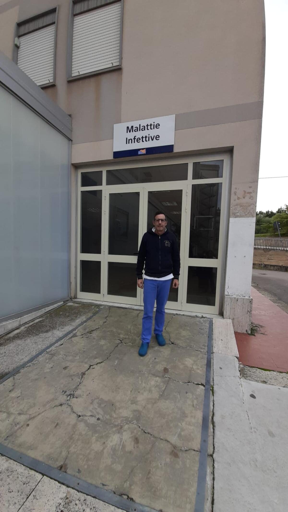 Ugl salute, ricostituita la Federazione provinciale - 