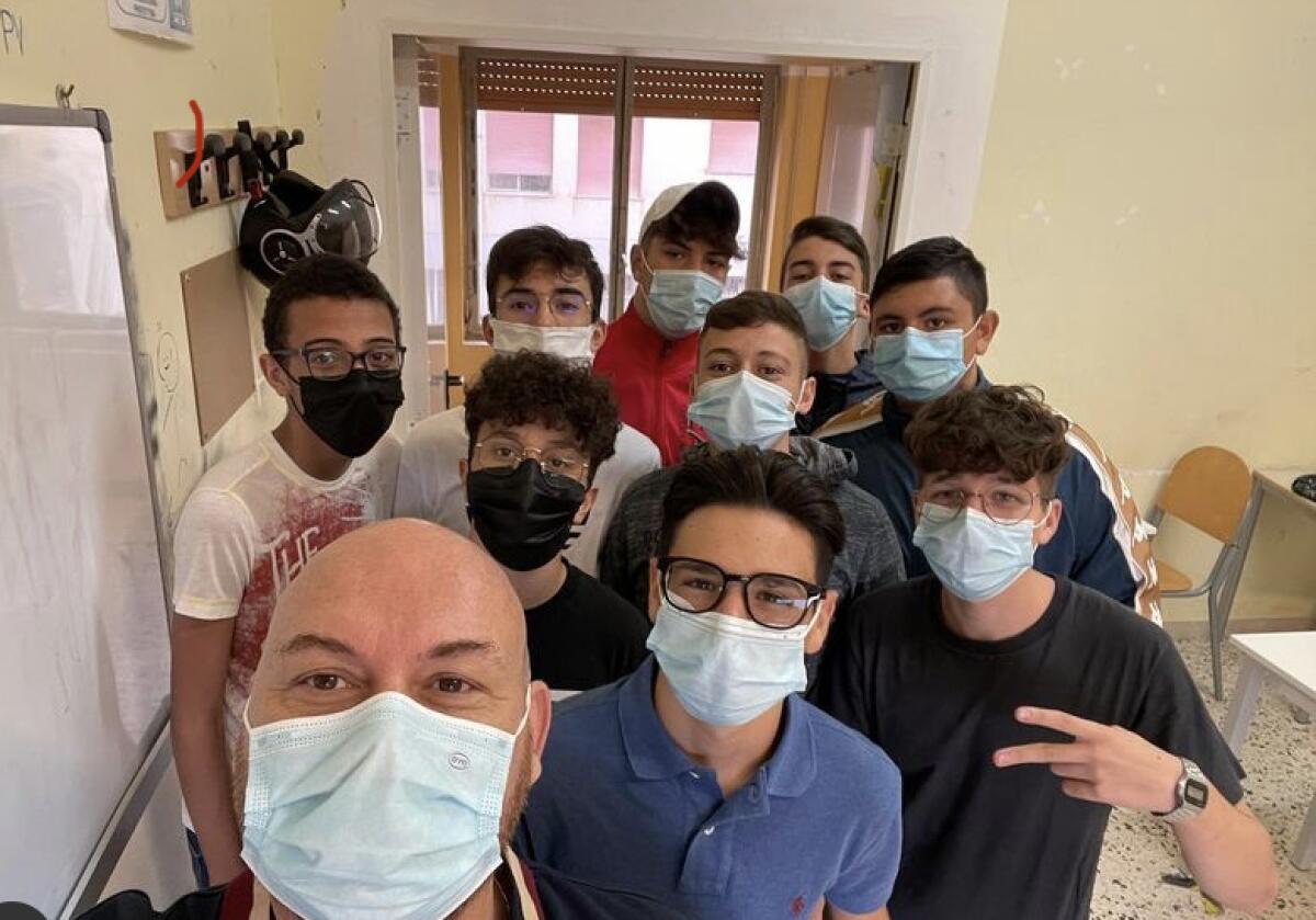 Contest internazionale dell’Aiaa, il “Morselli” tra i vincitori - 