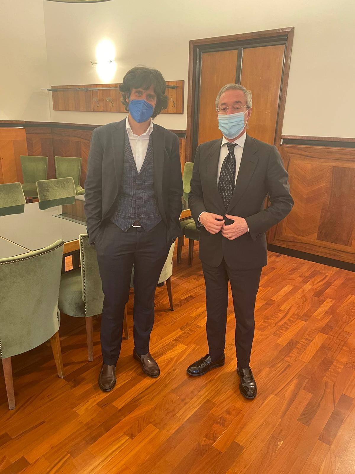 Accordo di programma di area di crisi verso il rinnovo per altri tre anni - 