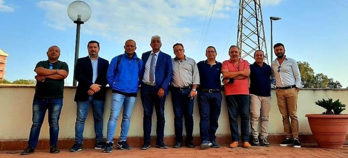 L'agronomo gelese Pietro Lo Nigro presidente dell'Ordine professionale degli Agronomi e  Forestali - 