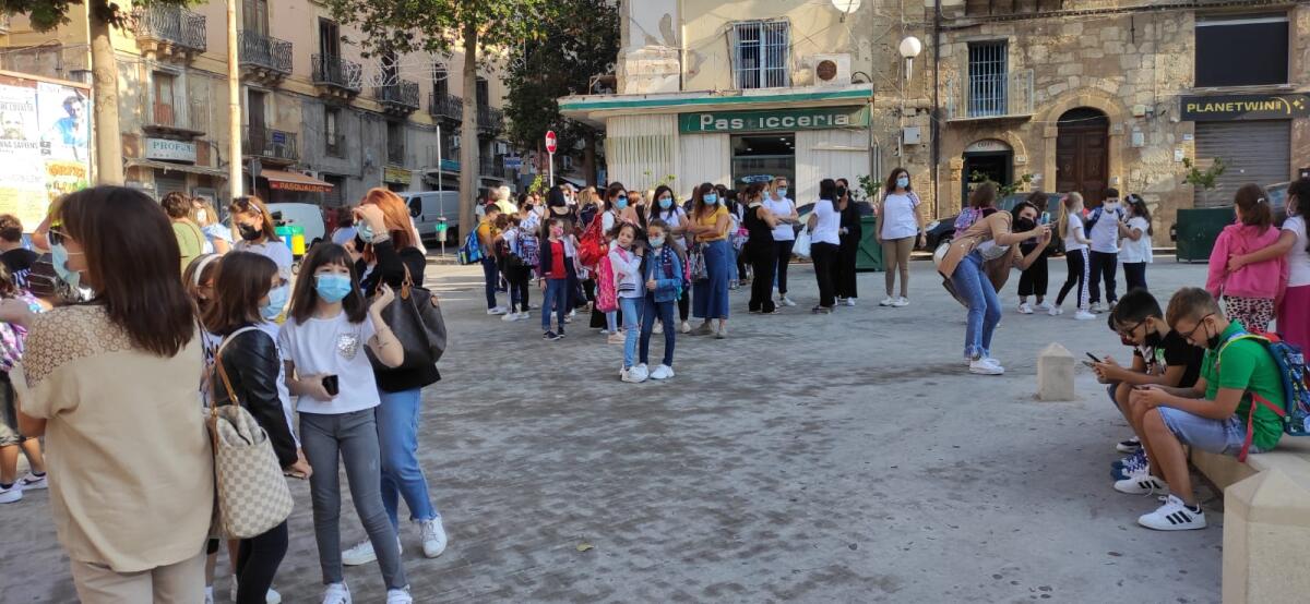 Solito: esplode la protesta delle famiglie - 