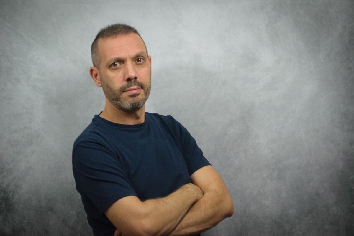 “Golosi. Insaziabili di vita”. Il fotografo gelese Pignato in mostra a Torino - 