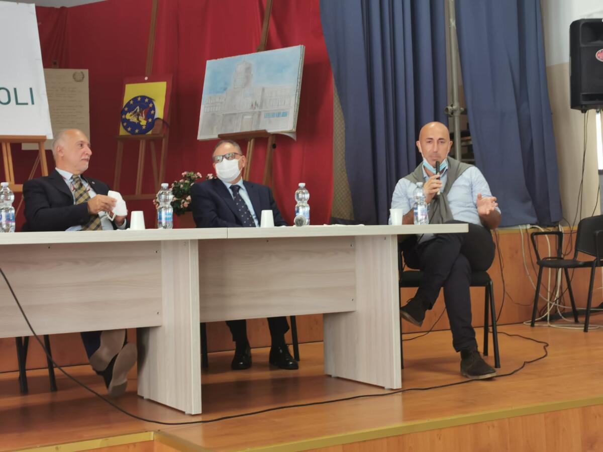 Un simposio per fare rete sulle esigenze educative legate al disagio - 