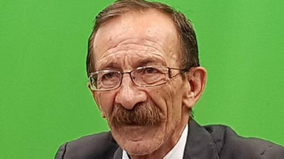 Maniaci, il giornalismo coi baffi: "c'è del marcio nell'Antimafia!" -