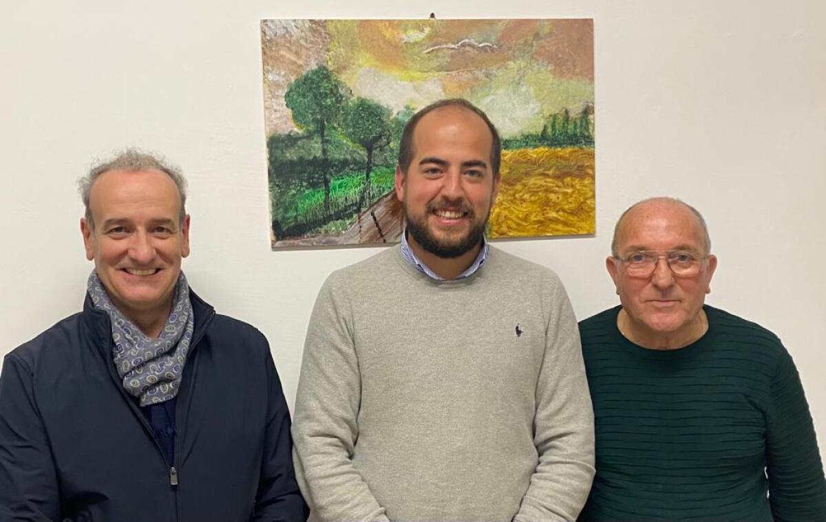 Alle prossime amministrative di Butera il Pd sostiene Zuccala' - 