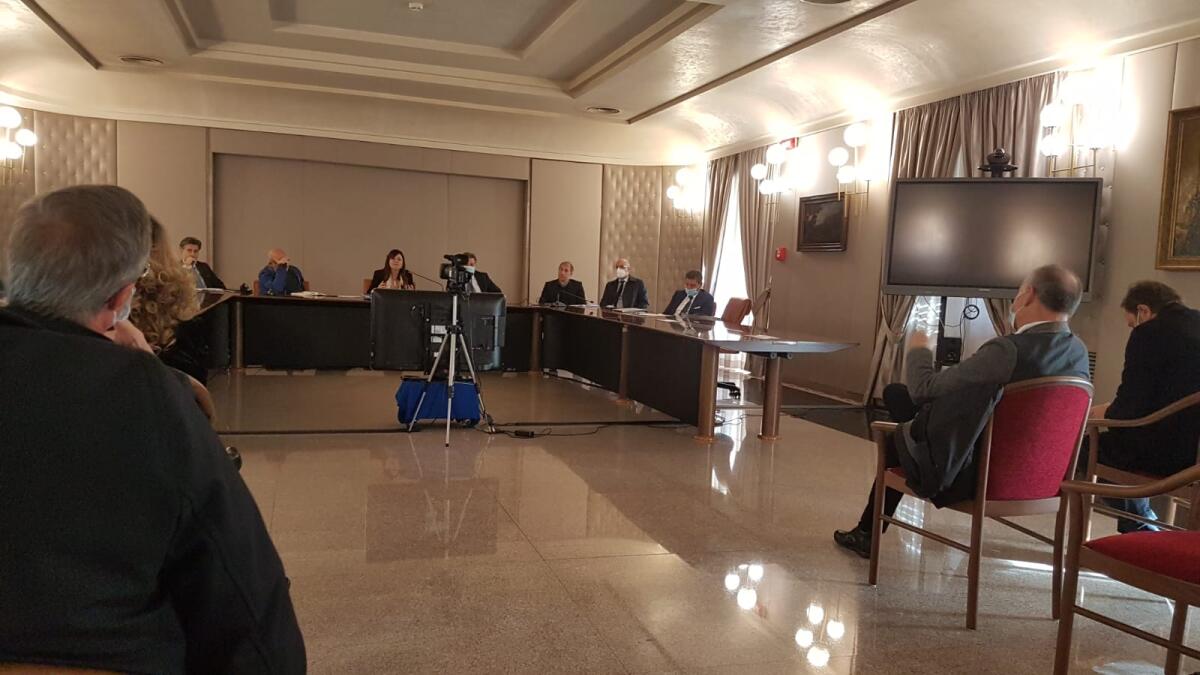 Caso Timpazzo: Greco contro la Regione - 