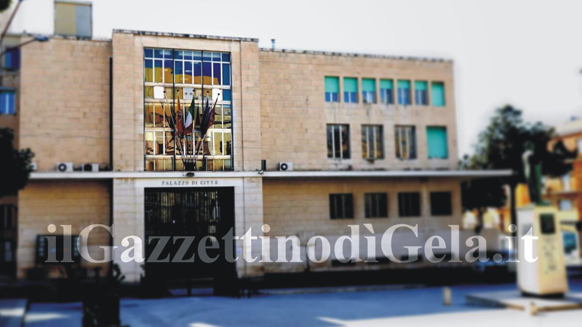 Presenze contingentate al settore tributi - 