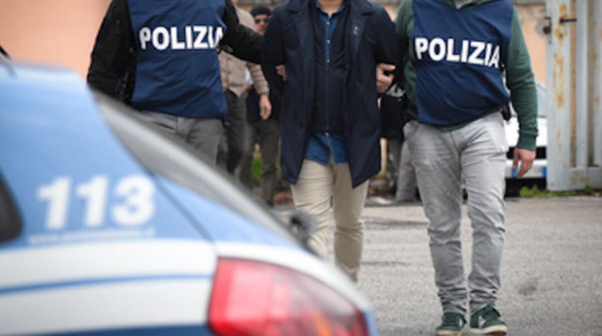 Il marito violento di 86 anni: la Squadra Mobile lo conduce in una comunità terapeutica assistita - 