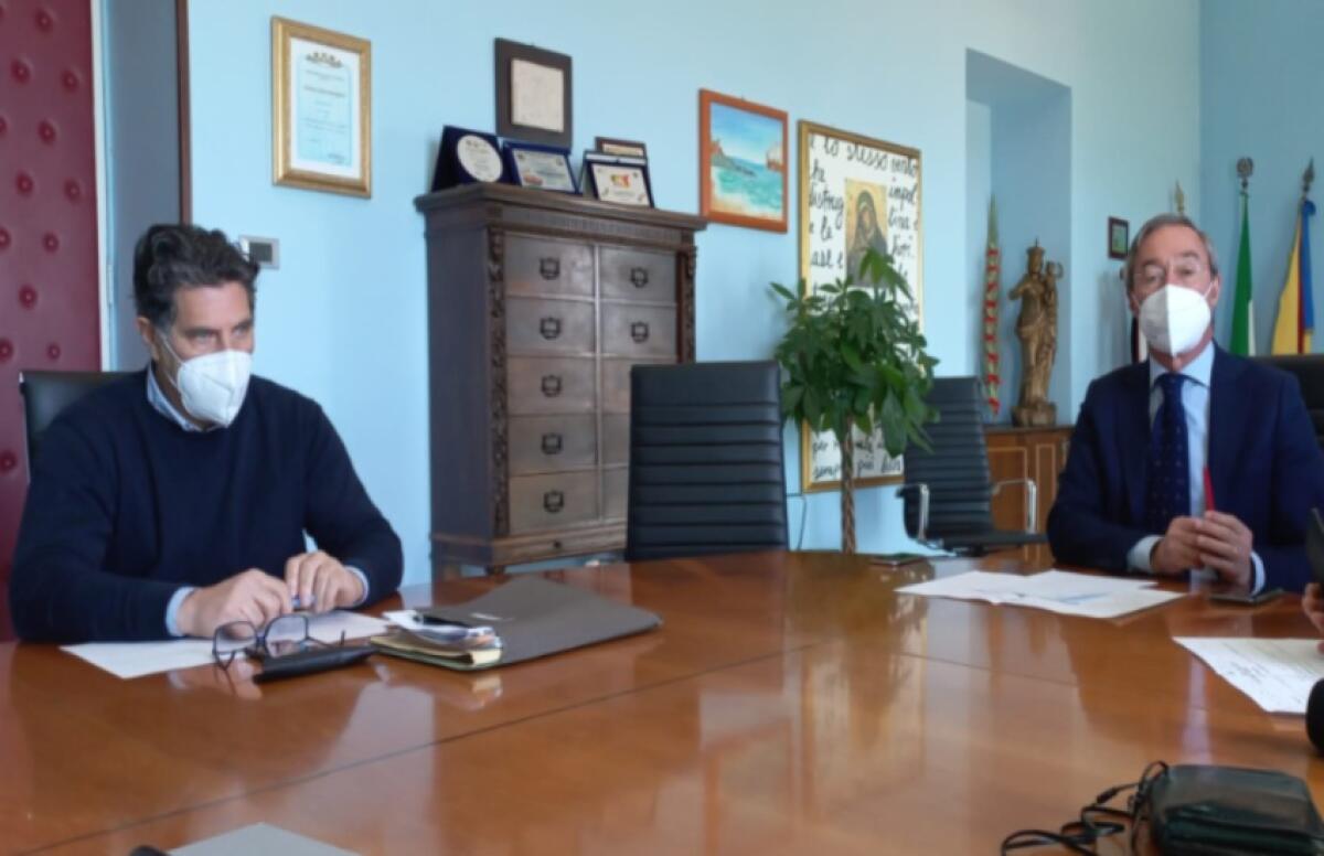 Giordano alla commissione bilancio: "le criticità evidenziate dalla Corte dei Conti sono superabili" - 