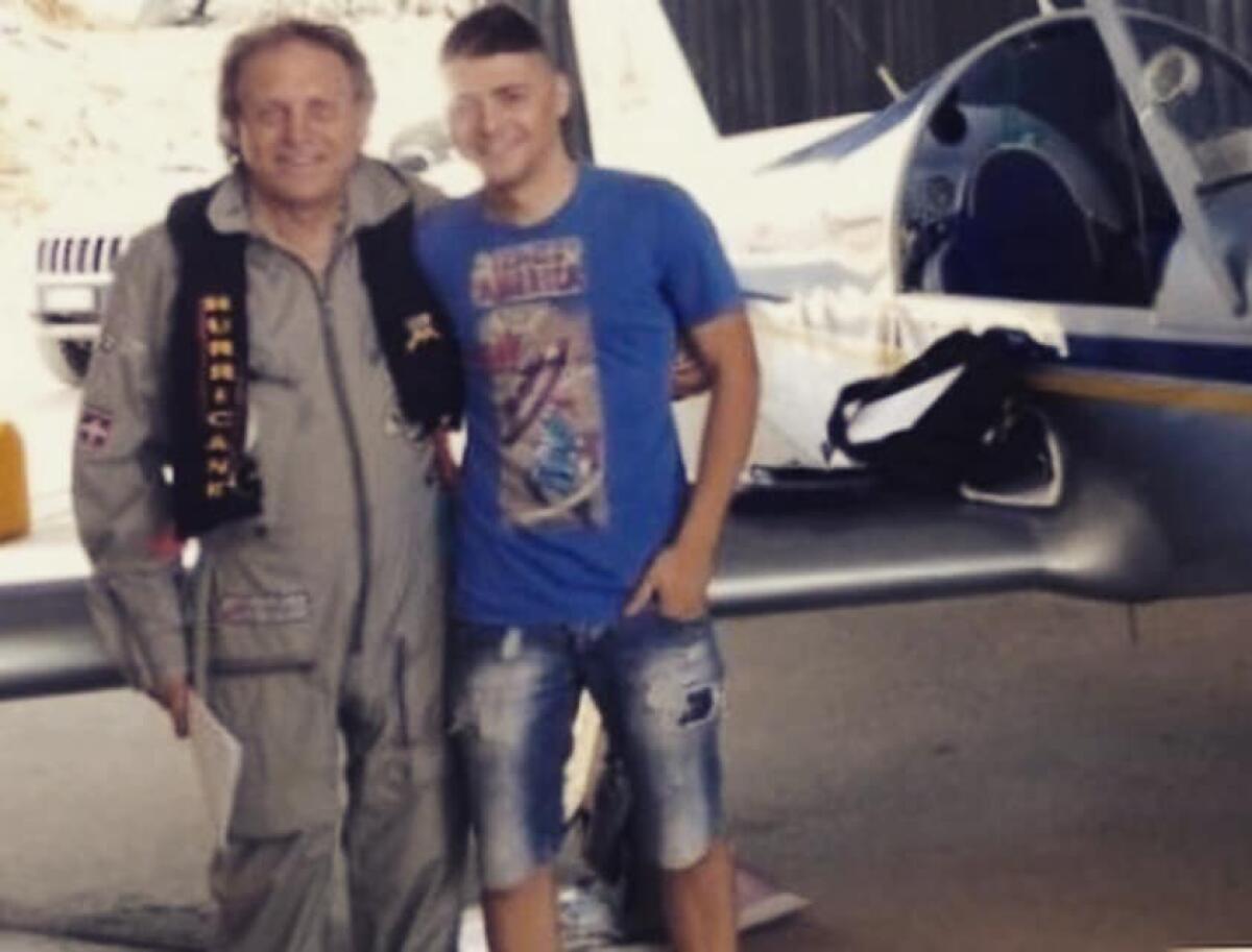 Torna il memorial “Nele Svizzero”, venerdì evento al PalaLivatino - 