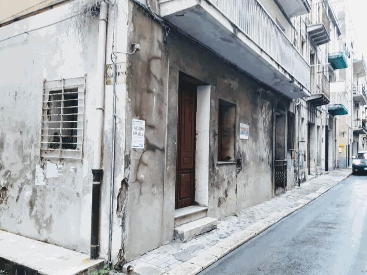 Riqualificazione di via Ventura, pronto il bando -