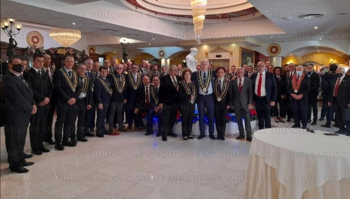 La Casartigiani rappresentata al Congresso internazionale Imahr - 