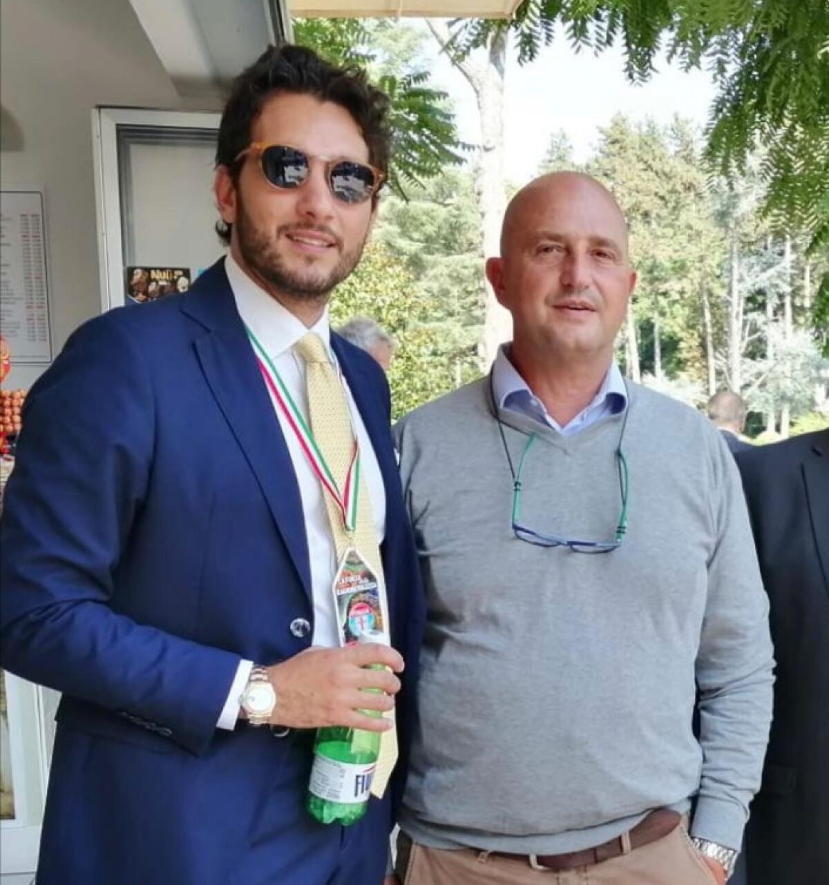 Incardona: "grazie all'assessore Turano 100 mln  per i collegamenti che interessano anche Gela" - 