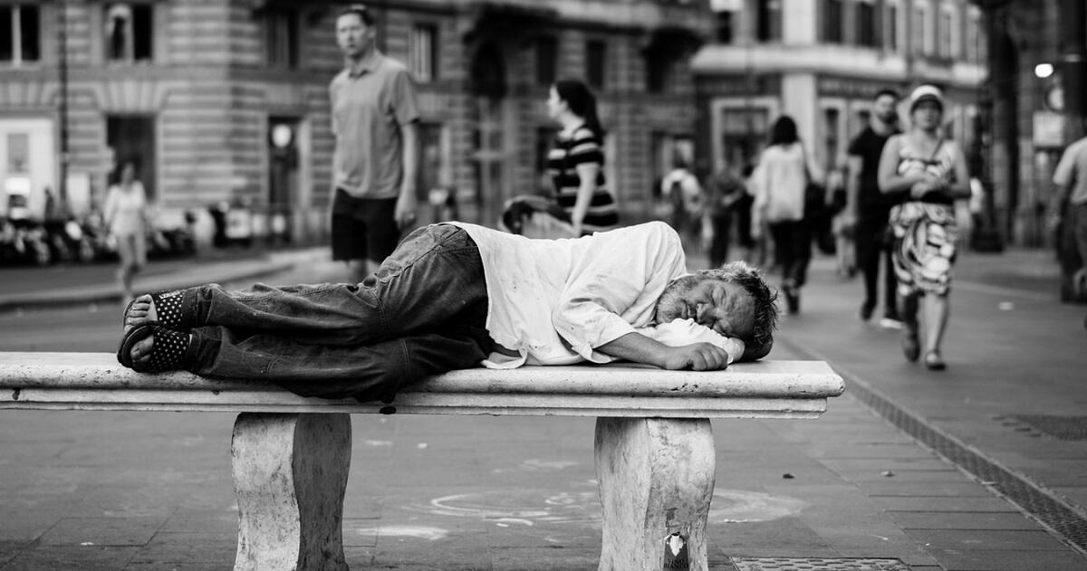 Dieci milioni di euro per la lotta alla povertà dal governo Musumeci - 