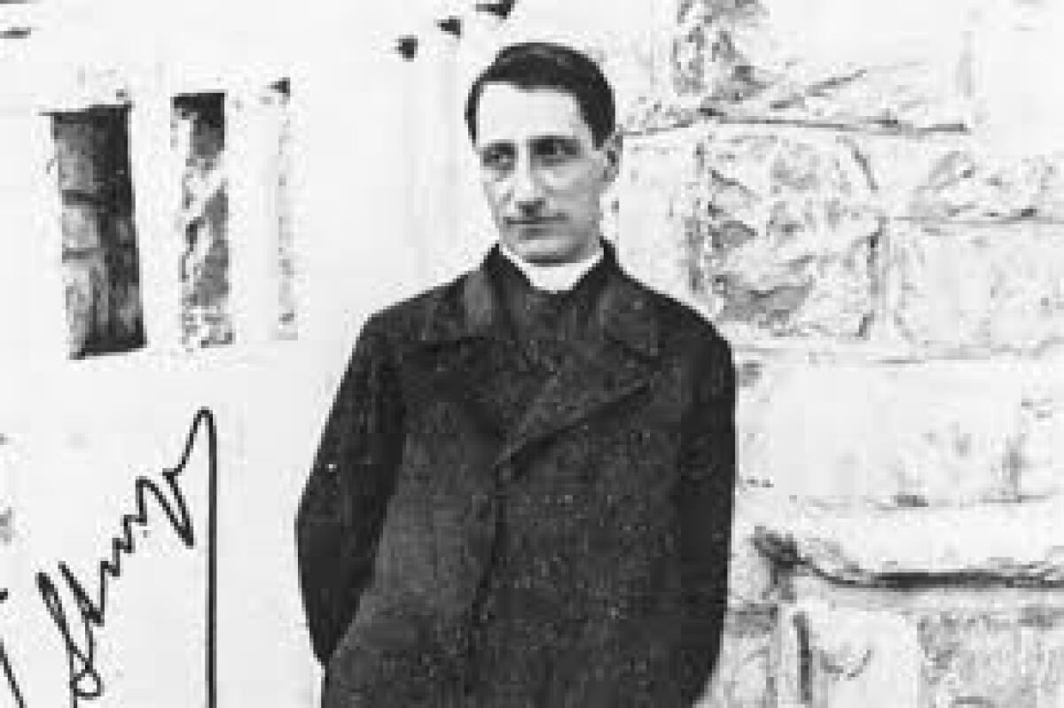 150 anni dalla nascita di Don Luigi Sturzo -