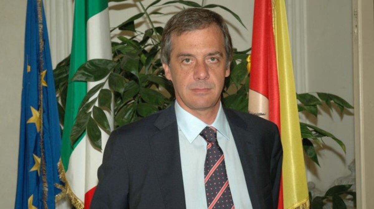 Venturi al processo Montante: "per le campagne elettorali di Crocetta mi chiesero il contributo" - 