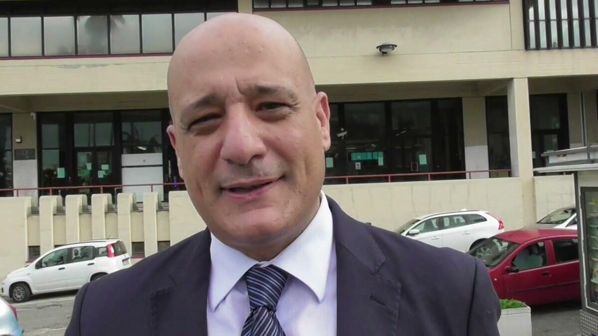 Il dott. Cosentino nuovo Procuratore presso il Tribunale per i minorenni - 