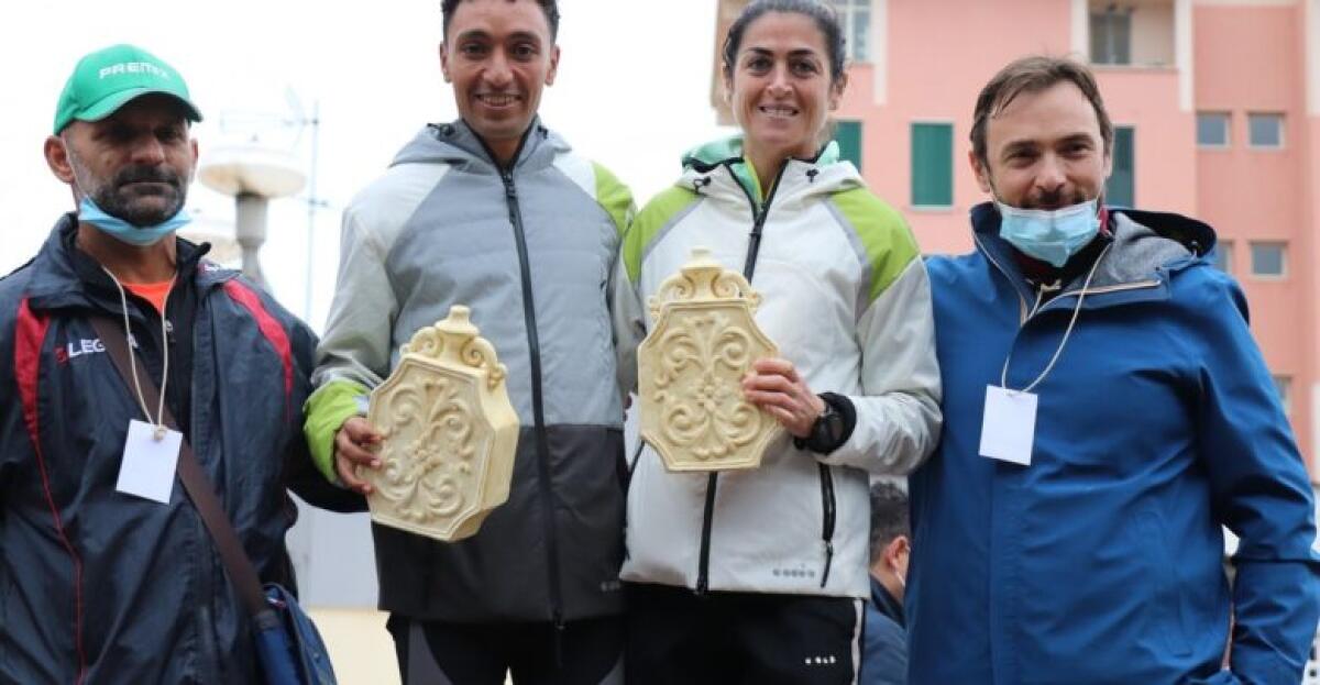 Maratonina del Golfo: bilancio OK - 