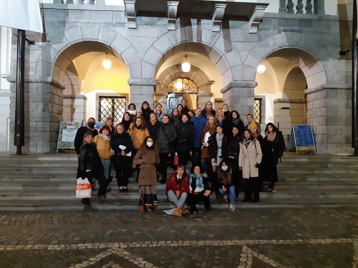 La provincia di Caltanissetta tra i territori coinvolti nel progetto BEST - 