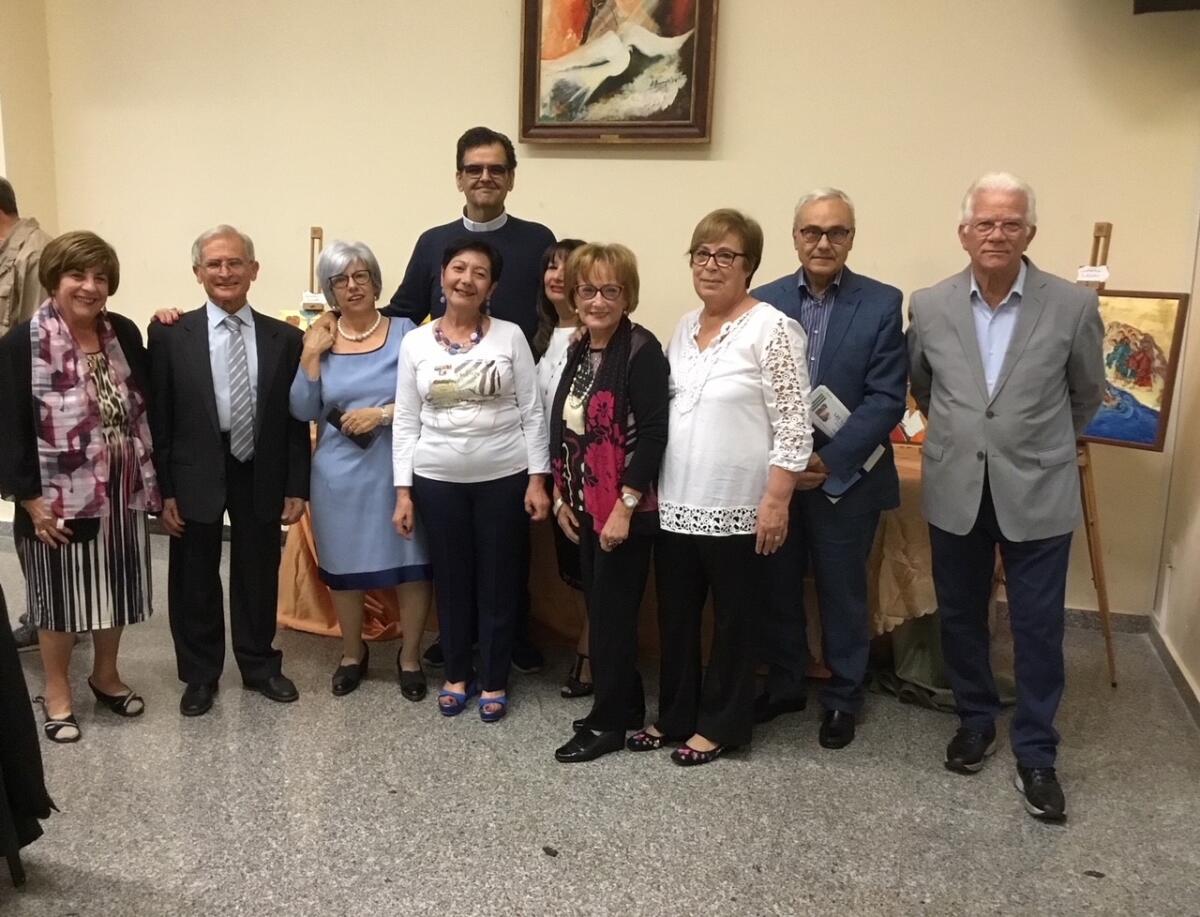 Unitre, ripartono le lezioni dopo la lunga sosta -