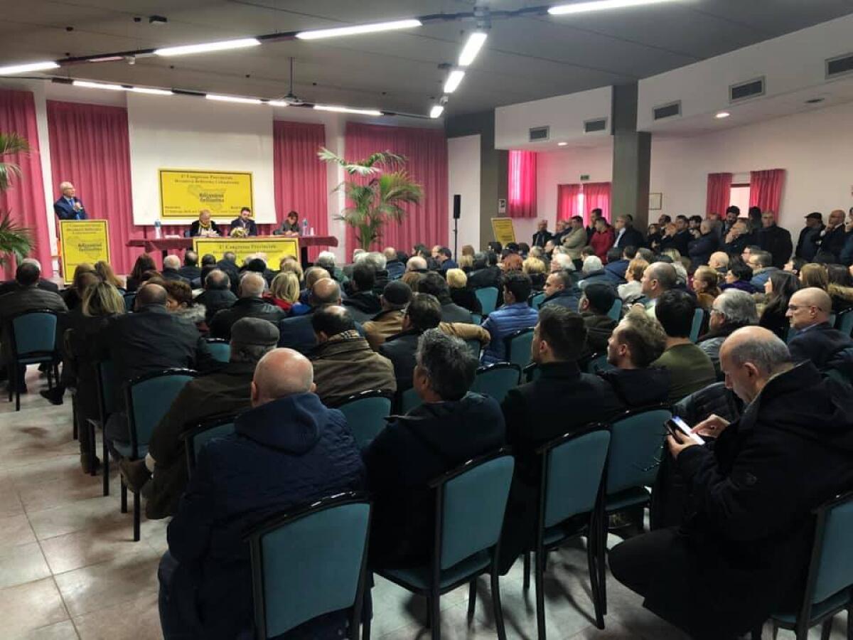 Musumeci fa il bilancio di 4 anni di politica per la continuità amministrativa - 