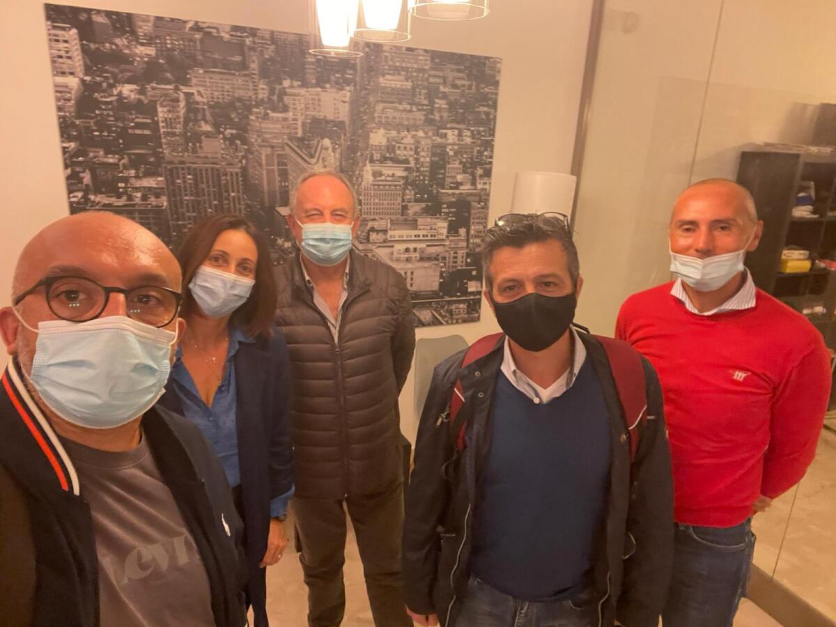 Il monito di Viviamo Manfria: "Non accetteremo che si perdano i fondi della rete fognaria" - 