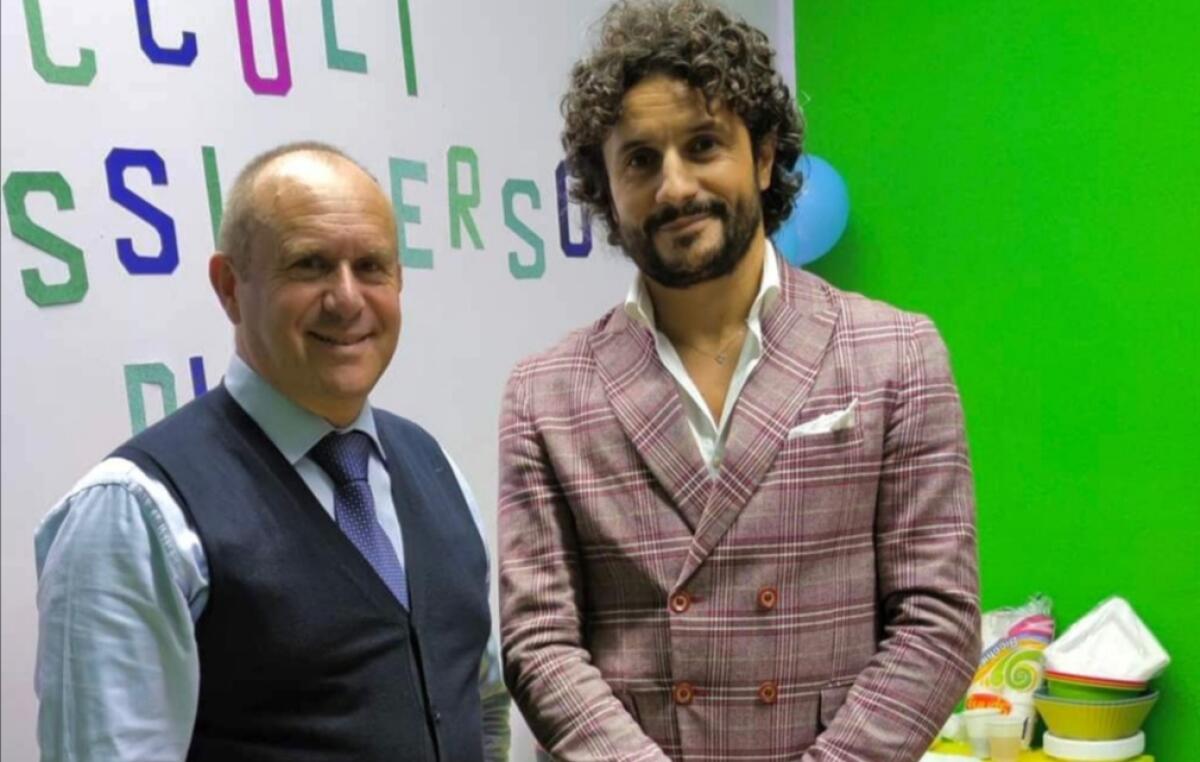 Inaugurato il progetto 'A piccoli passi verso Dio' - 
