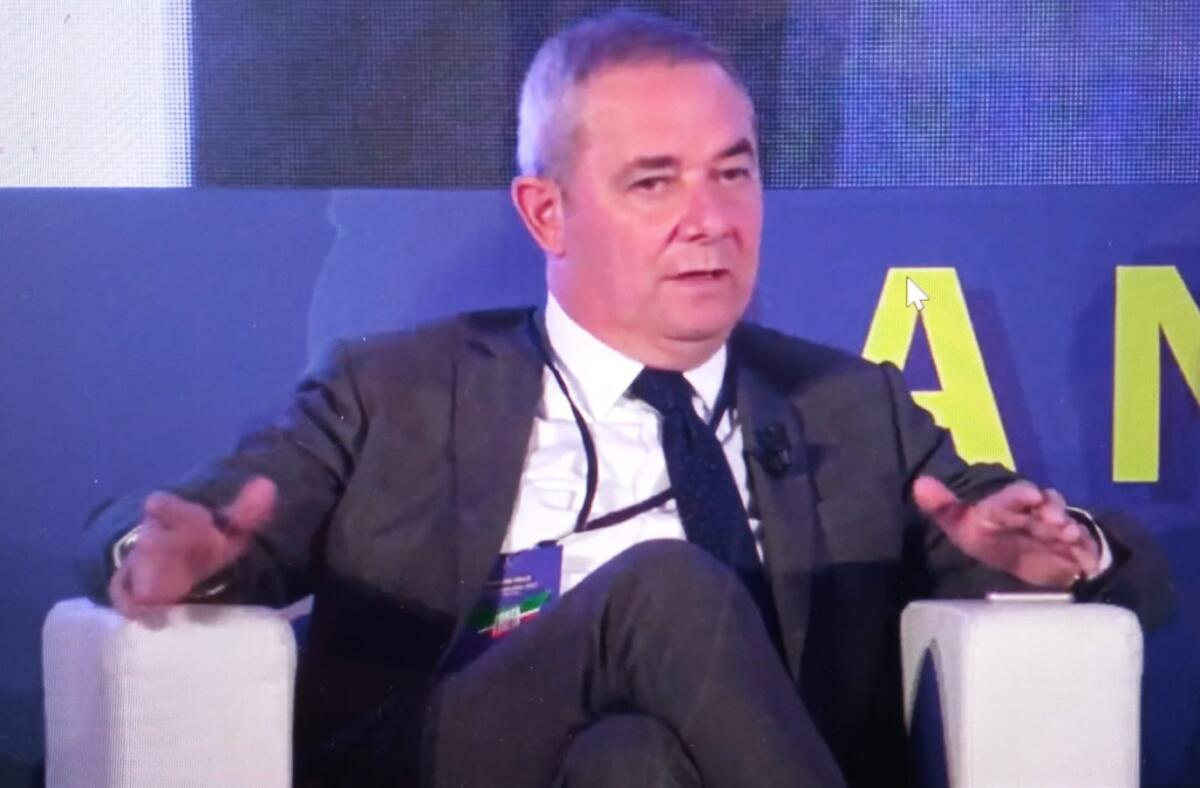 Mancuso: "Si stabilizzino i precari Covid" -