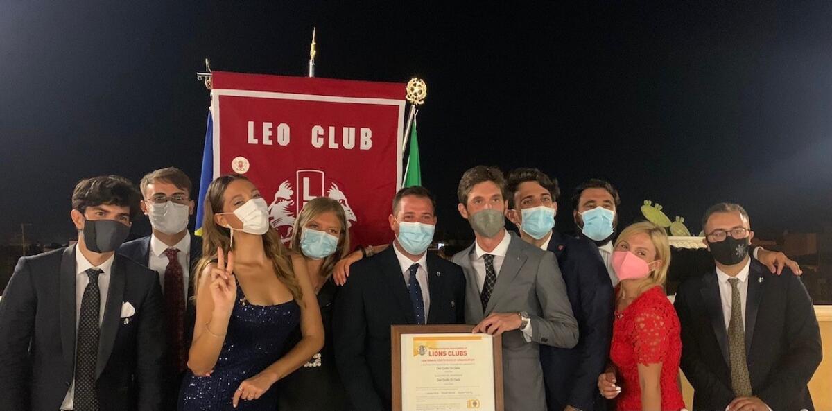La sfida green, il Leo club annuncia l’impegno per la Giornata dell’albero - 