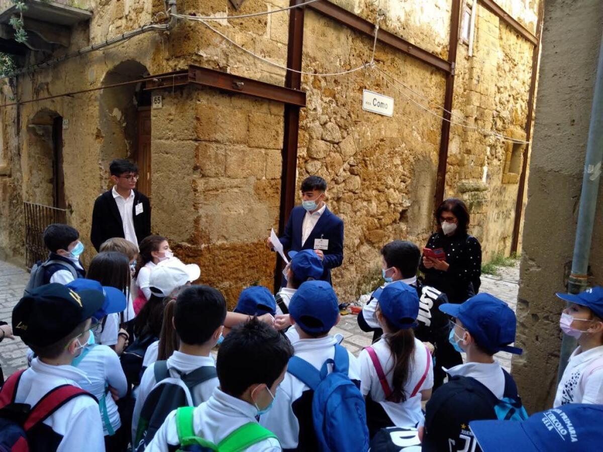 Giornate Fai dedicate alle scuole, iniziative in provincia - 