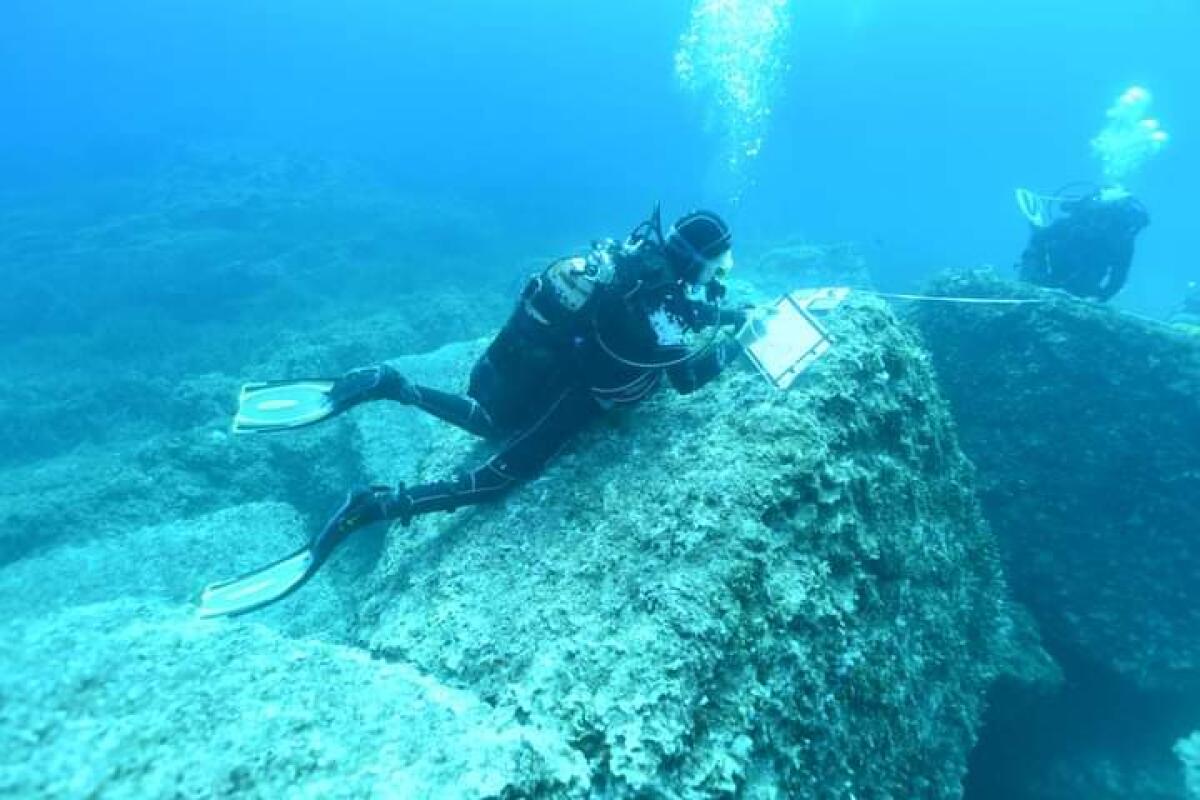 L’importanza e le innovazioni della nave greca di Gela nella tesi di Giorgia Tinnirello - 
