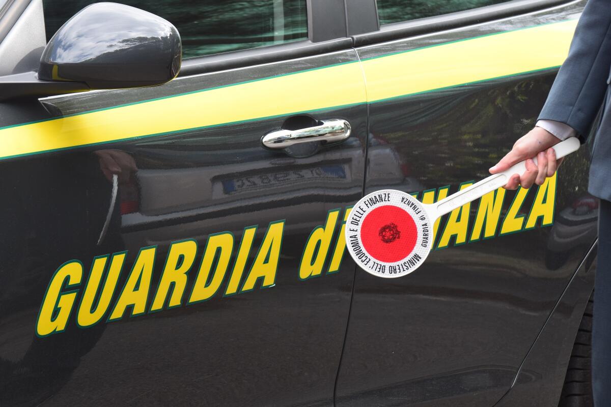 Reddito di cittadinanza illecito, numerose denunce a Gela e a Caltanissetta - 