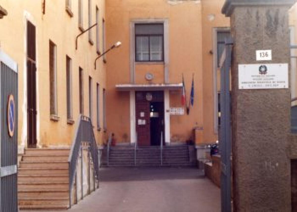 La beffa: lezioni in Dad per alunni della Solito - 