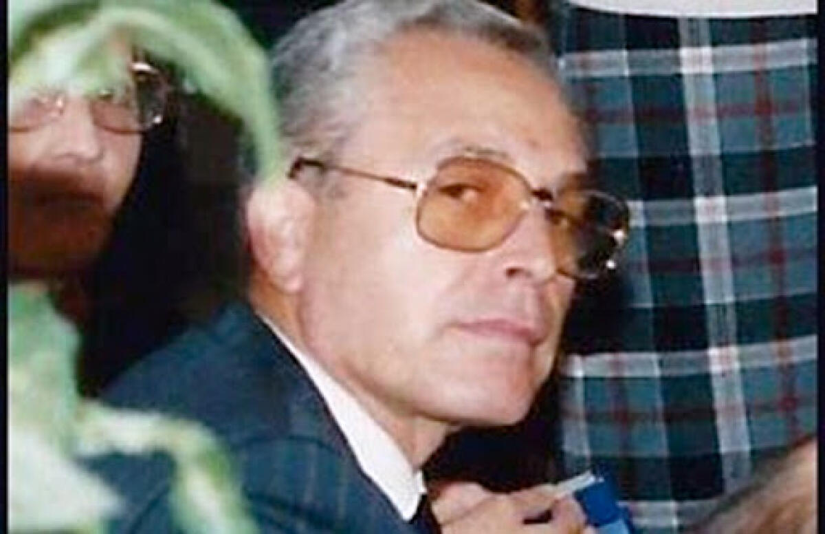 Ricordando il sacrificio di Gaetano Giordano - 