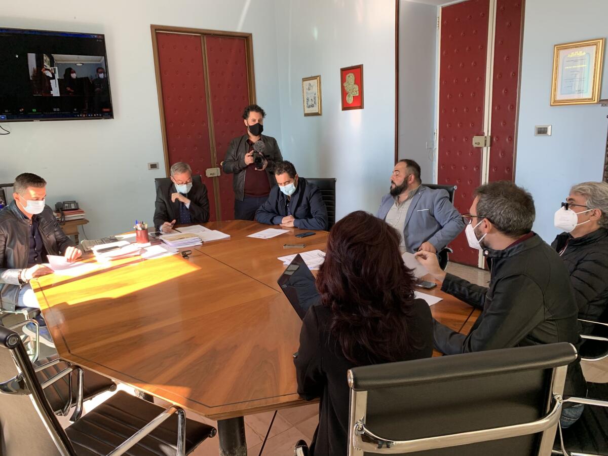 Ted talk, il 18 dicembre evento internazionale in città - 