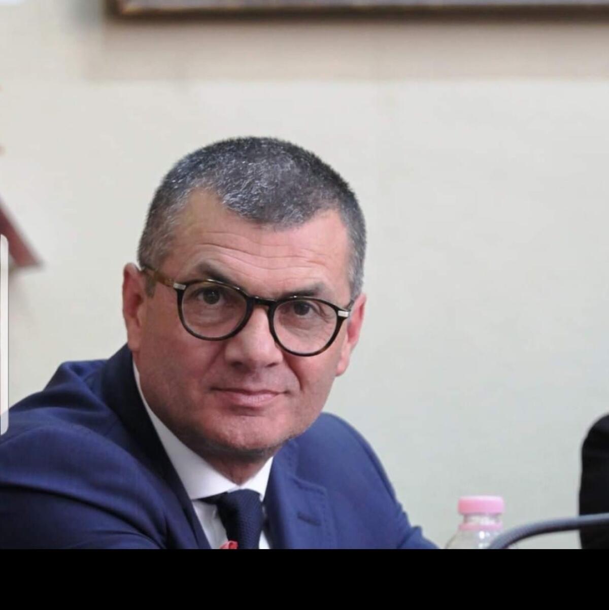 Liardi risponde al segretario del Pd - 