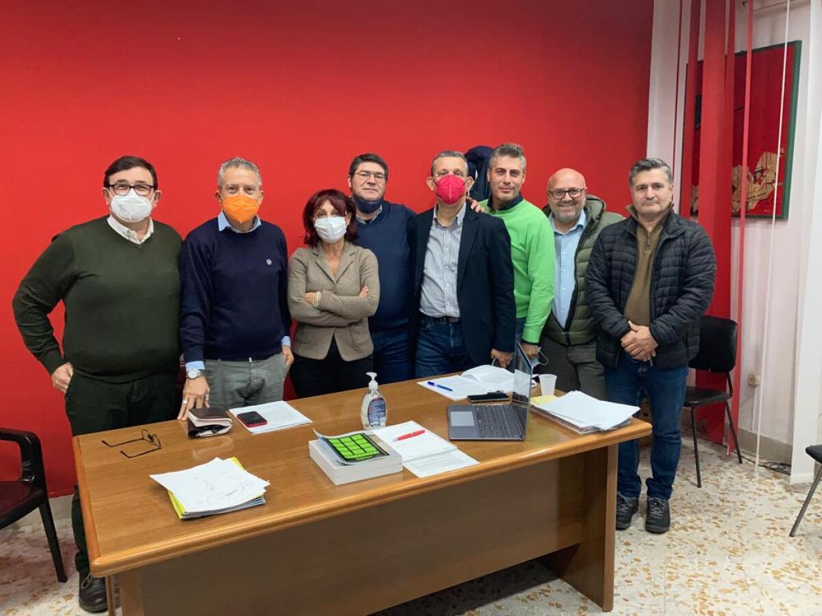 Il segretario della Silp nel comitato direttivo della Cgil -