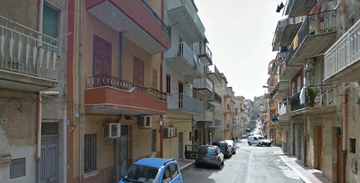 Un passo in più per la riqualificazione di via Tevere - 