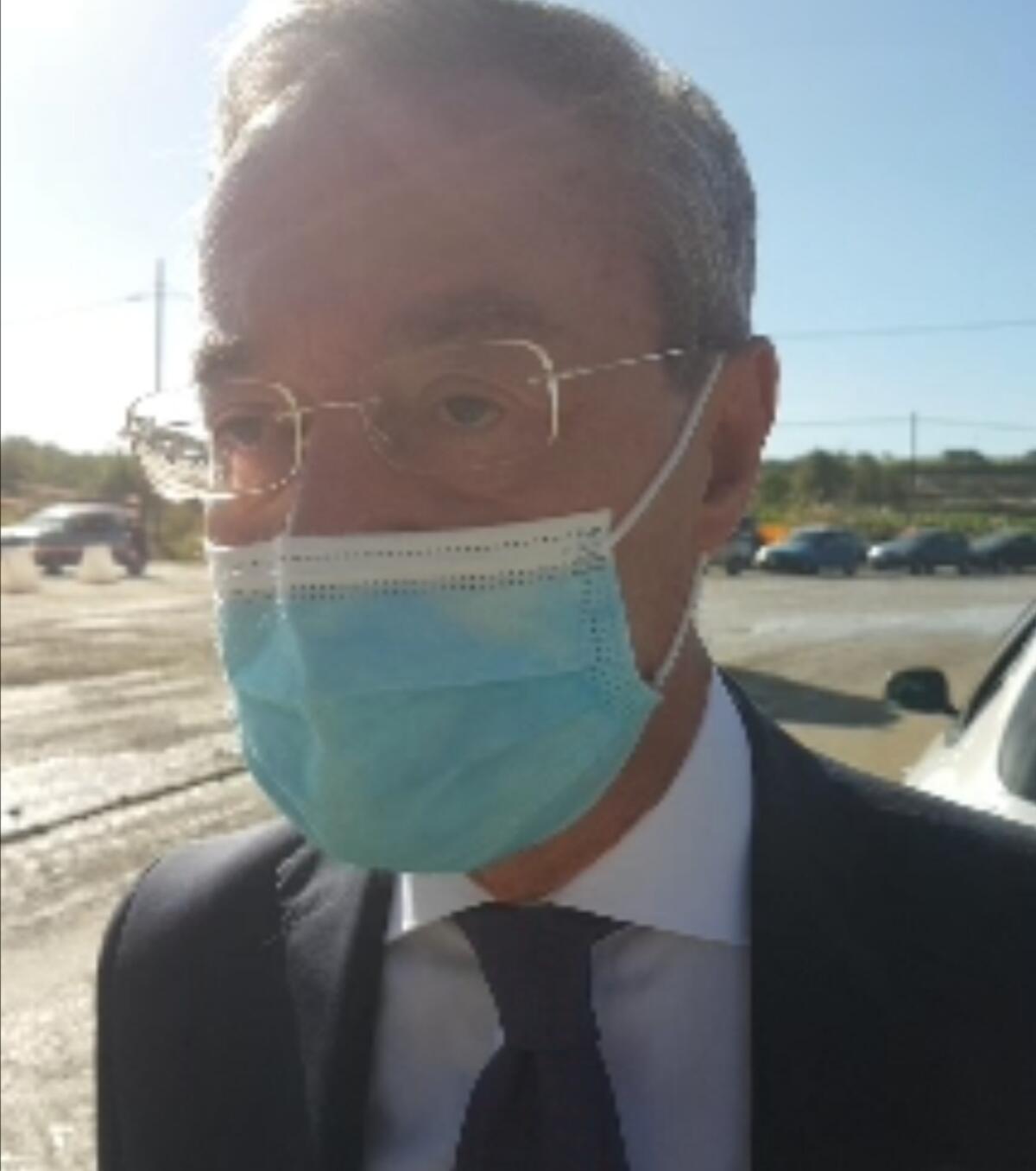 La Bennici difende i dirigenti e attacca il sindaco - 