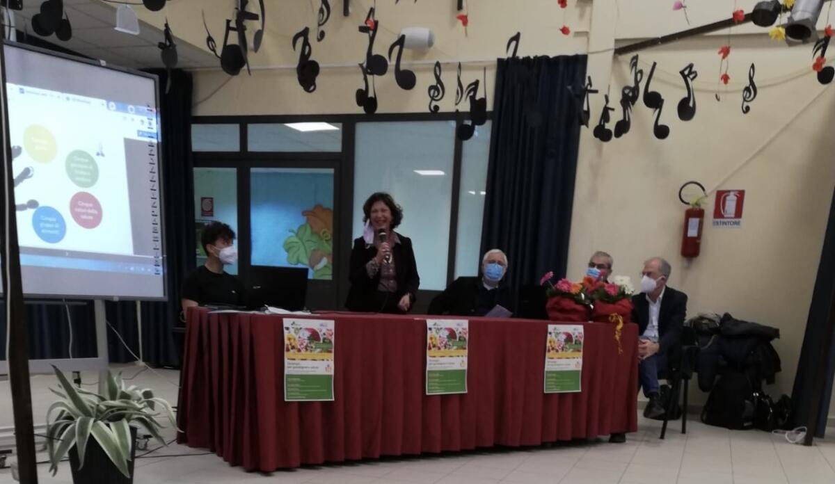 “Strategie per guadagnare salute”, avviato il progetto in rete - 