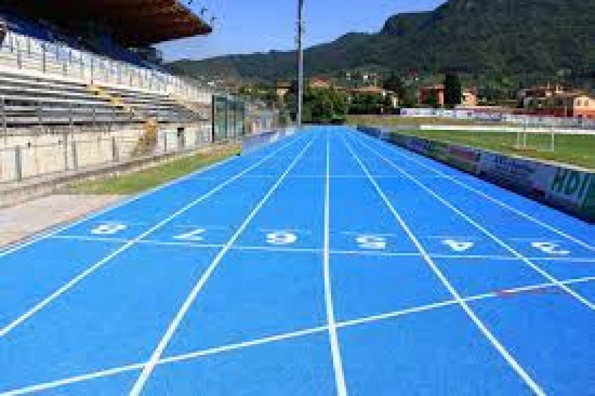 Pista di atletica: se ne riparla - 