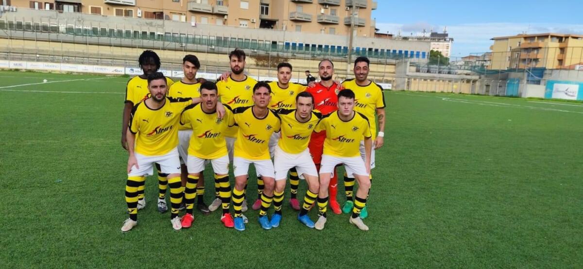 Calcio, Gela Fc ko al “Presti”. Bene la Ssd Gela -